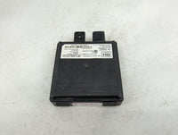 2013-2019 Ford Taurus Back Up Sensor Backup Camera 1460349 - Oemusedautoparts1.com