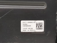 2014 Ford Taurus Am Fm Cd Player Radio Receiver 1468430 - Oemusedautoparts1.com
