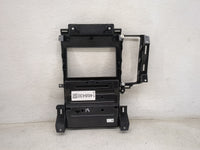 2014 Ford Taurus Am Fm Cd Player Radio Receiver 1468430 - Oemusedautoparts1.com