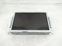 2013-2016 Ford Taurus Radio Display Info Screen Oem 1468525 - Oemusedautoparts1.com