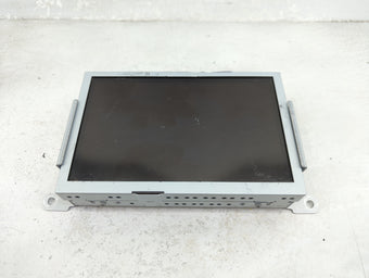 compare product 2013-2016 Ford Taurus Radio Display Info Screen Oem 1468525