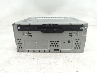 compare product 2013-2015 Ford Taurus Radio AM FM Cd Player Receiver Replacement P/N:DG1T-19C107-FC Fits Fits 2013 2014 2015 OEM Used Auto Parts