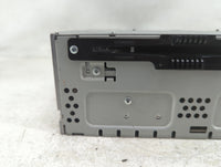 2013-2015 Ford Taurus Radio AM FM Cd Player Receiver Replacement P/N:DG1T-19C107-FC Fits Fits 2013 2014 2015 OEM Used Auto P