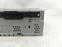 2013-2015 Ford Taurus Radio AM FM Cd Player Receiver Replacement P/N:DG1T-19C107-FC Fits Fits 2013 2014 2015 OEM Used Auto P