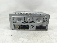 2013-2015 Ford Taurus Radio AM FM Cd Player Receiver Replacement P/N:DG1T-19C107-FC Fits Fits 2013 2014 2015 OEM Used Auto P