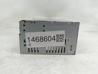 2013-2015 Ford Taurus Radio AM FM Cd Player Receiver Replacement P/N:CQ-FJ32E0UMB Fits Fits 2013 2014 2015 OEM Used Auto Par