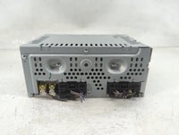 2013-2015 Ford Taurus Radio AM FM Cd Player Receiver Replacement P/N:CQ-FJ32E0UMB Fits Fits 2013 2014 2015 OEM Used Auto Par
