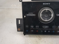 2014 Ford Taurus Radio Control Panel - Oemusedautoparts1.com