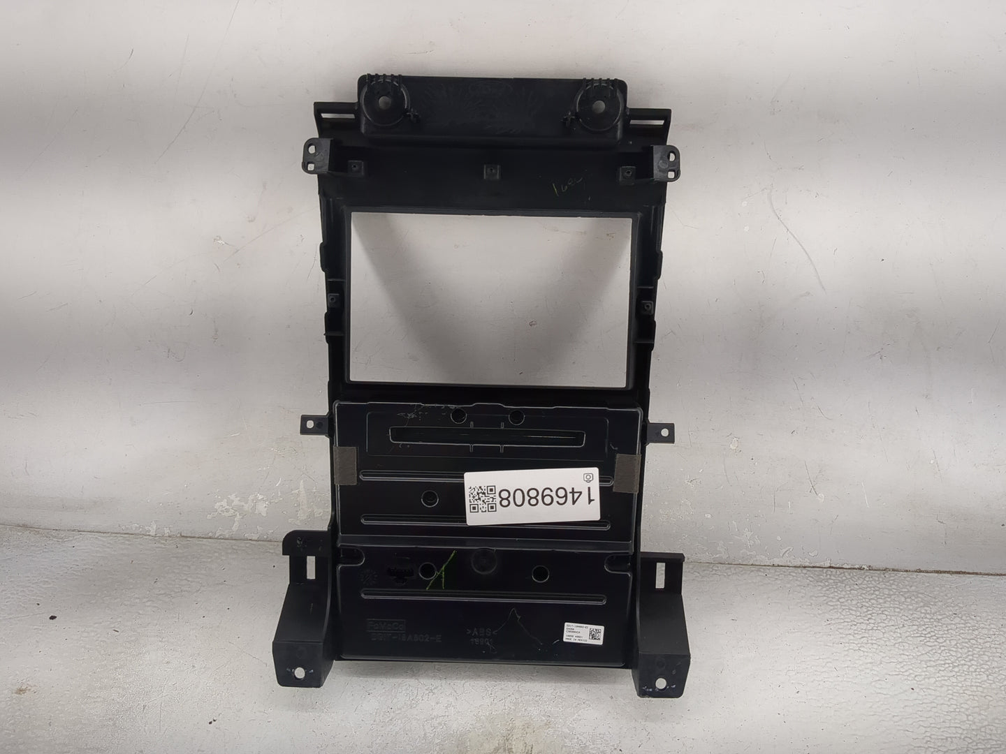 2014 Ford Taurus Radio Control Panel - Oemusedautoparts1.com