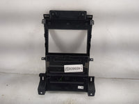 2014 Ford Taurus Radio Control Panel - Oemusedautoparts1.com