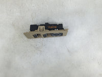 2013-2019 Ford Taurus Master Power Window Switch Replacement Driver Side Left P/N:DG1T-14540-ACM Fits OEM Used Auto Parts - 