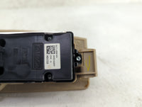 2013-2019 Ford Taurus Master Power Window Switch Replacement Driver Side Left P/N:DG1T-14540-ACM Fits OEM Used Auto Parts - 