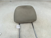 2013-2019 Ford Taurus Headrest Head Rest Front Driver Passenger Seat Fits Fits 2013 2014 2015 2016 2017 2018 2019 OEM Used A