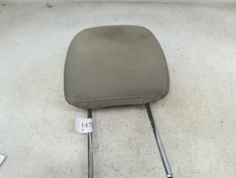 compare product 2013-2019 Ford Taurus Headrest Head Rest Front Driver Passenger Seat Fits Fits 2013 2014 2015 2016 2017 2018 2019 OEM Used Auto Parts