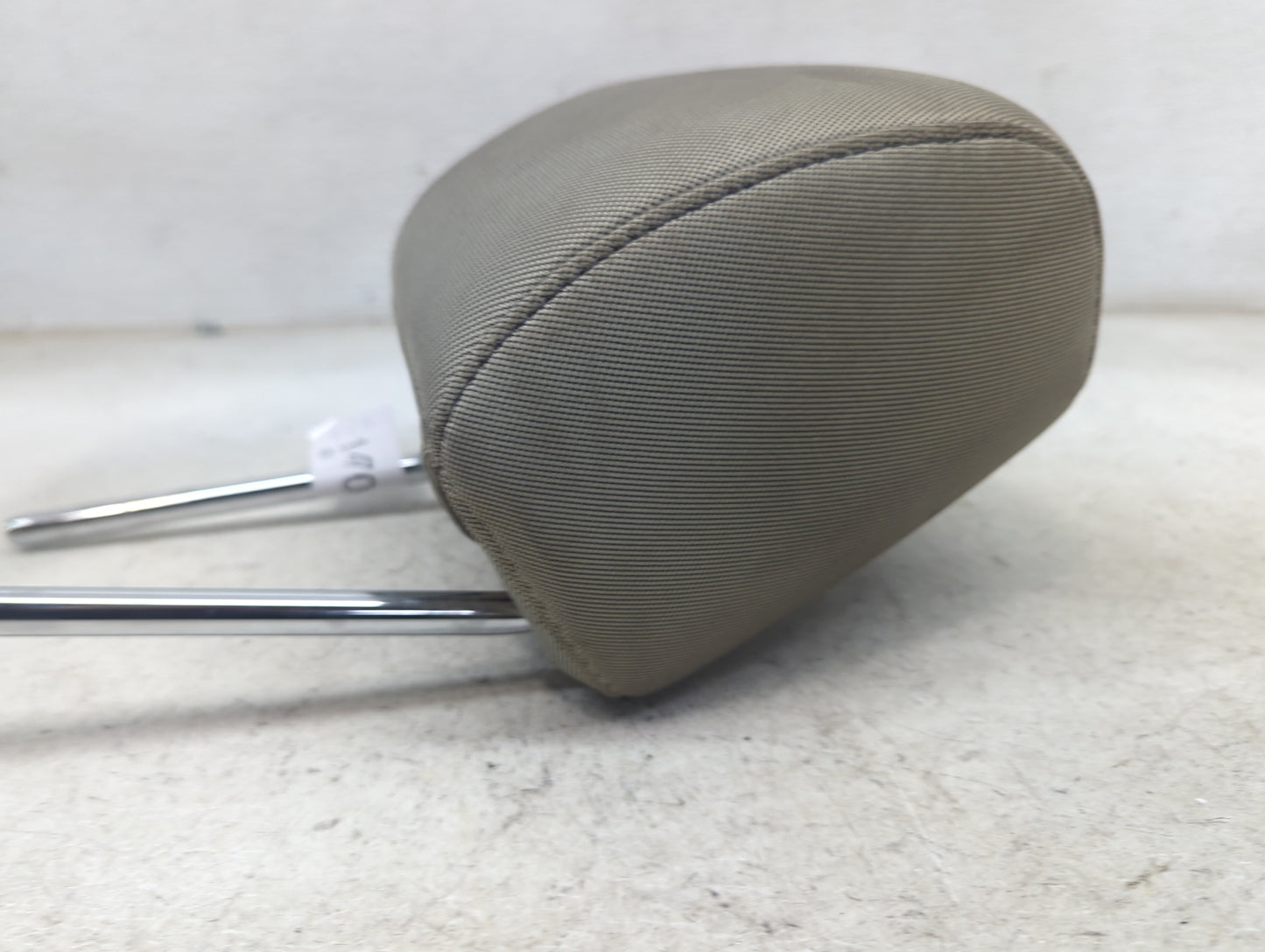 2013-2019 Ford Taurus Headrest Head Rest Front Driver Passenger Seat Fits Fits 2013 2014 2015 2016 2017 2018 2019 OEM Used A