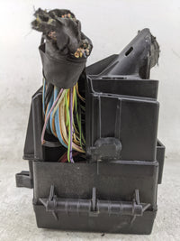 2013-2016 Ford Taurus Fusebox Fuse Box Panel Relay Module P/N:DG1T-14A003-BA 8T2T-14B192-AA Fits Fits 2013 2014 2015 2016 OE