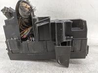 2013-2016 Ford Taurus Fusebox Fuse Box Panel Relay Module P/N:DG1T-14A003-BA 8T2T-14B192-AA Fits Fits 2013 2014 2015 2016 OE