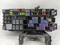 2013-2016 Ford Taurus Fusebox Fuse Box Panel Relay Module P/N:DG1T-14A003-BA 8T2T-14B192-AA Fits Fits 2013 2014 2015 2016 OE