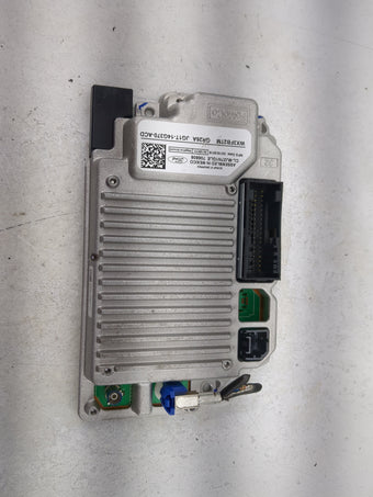 compare product Ford Taurus Communication Control Module 1483970