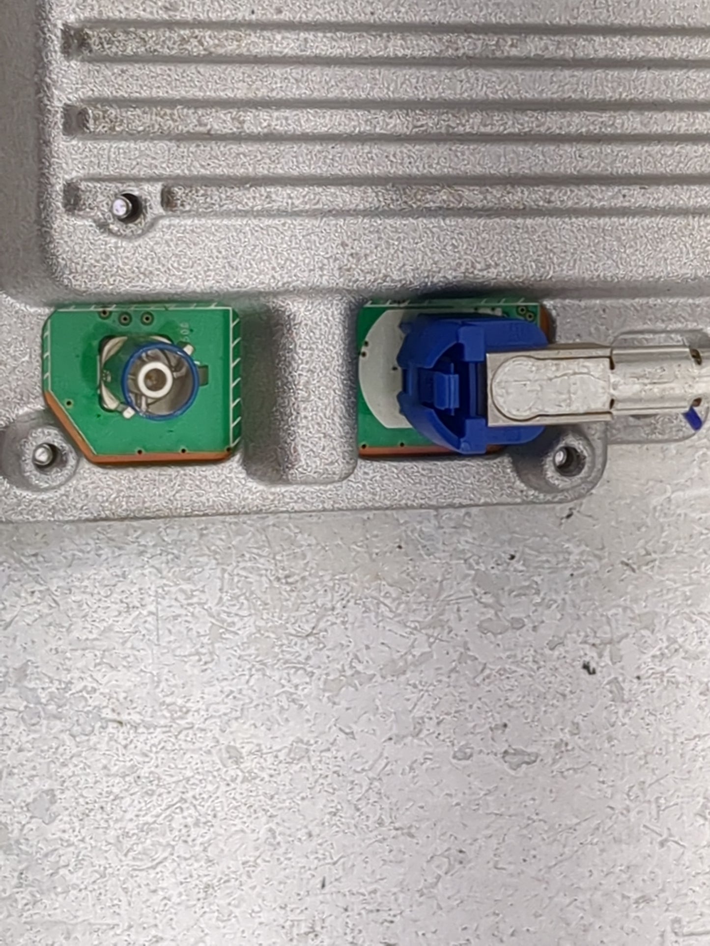 Ford Taurus Communication Control Module 1483970 - Oemusedautoparts1.com