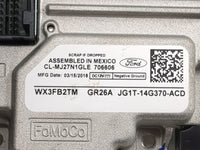 Ford Taurus Communication Control Module 1483970 - Oemusedautoparts1.com