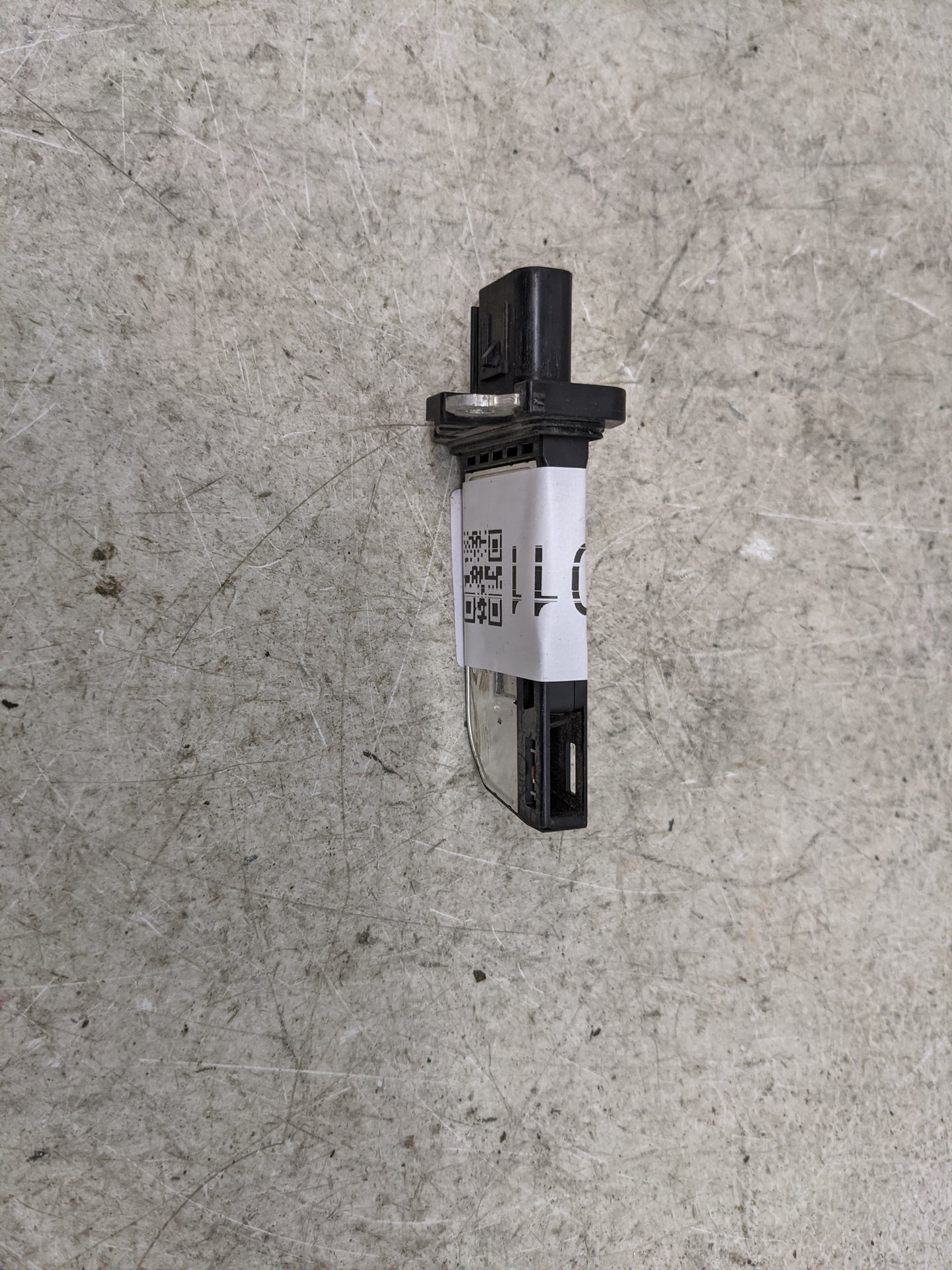 2013-2016 Ford Taurus Mass Air Flow Meter Maf 1486011 - Oemusedautoparts1.com