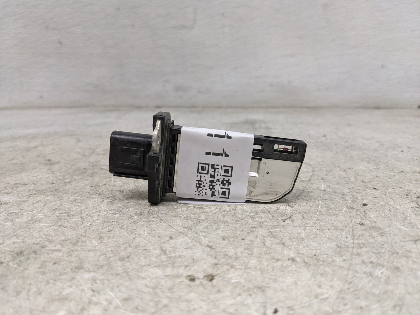 2013-2016 Ford Taurus Mass Air Flow Meter Maf 1486011 - Oemusedautoparts1.com