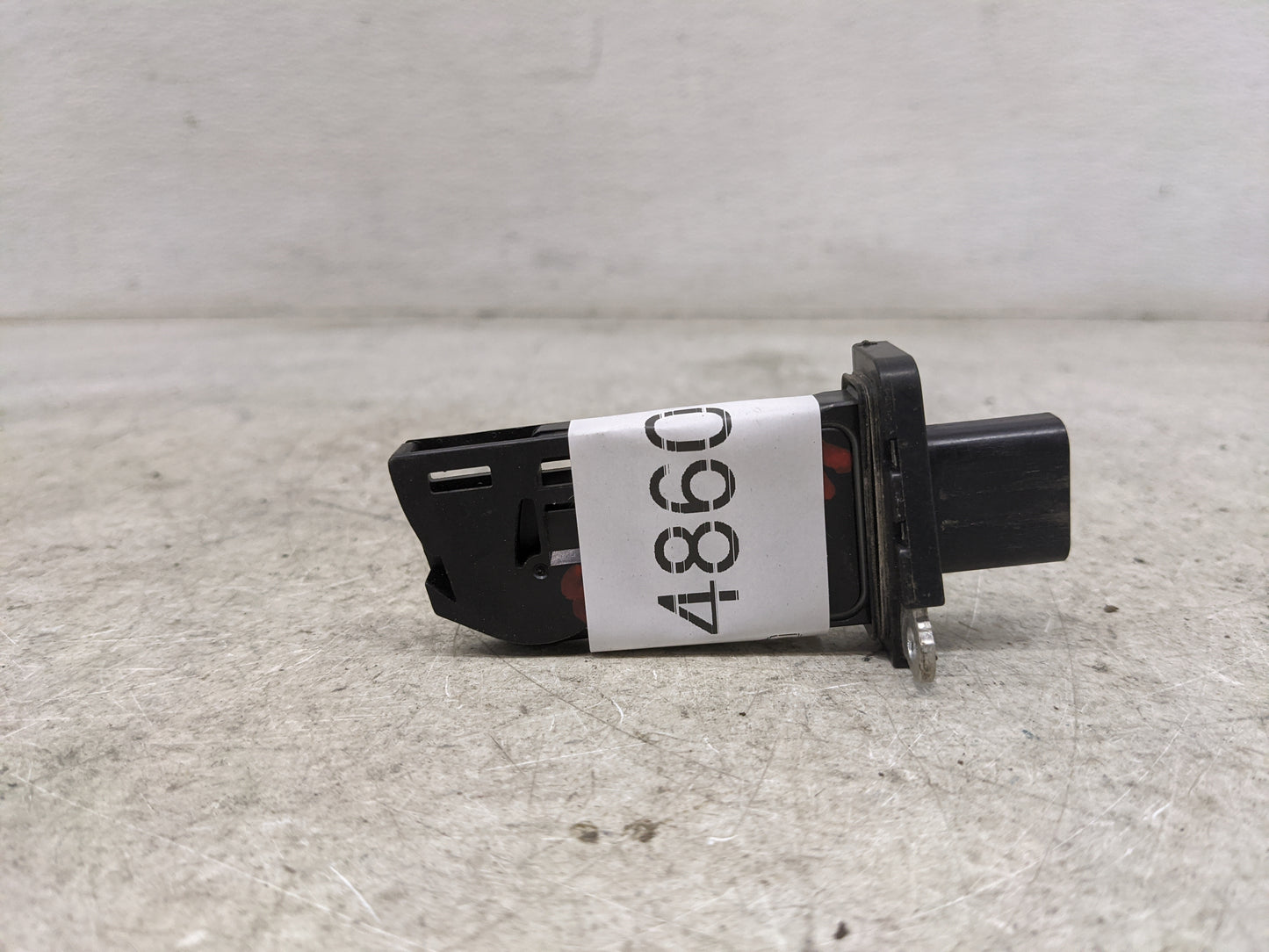 2013-2016 Ford Taurus Mass Air Flow Meter Maf 1486011 - Oemusedautoparts1.com