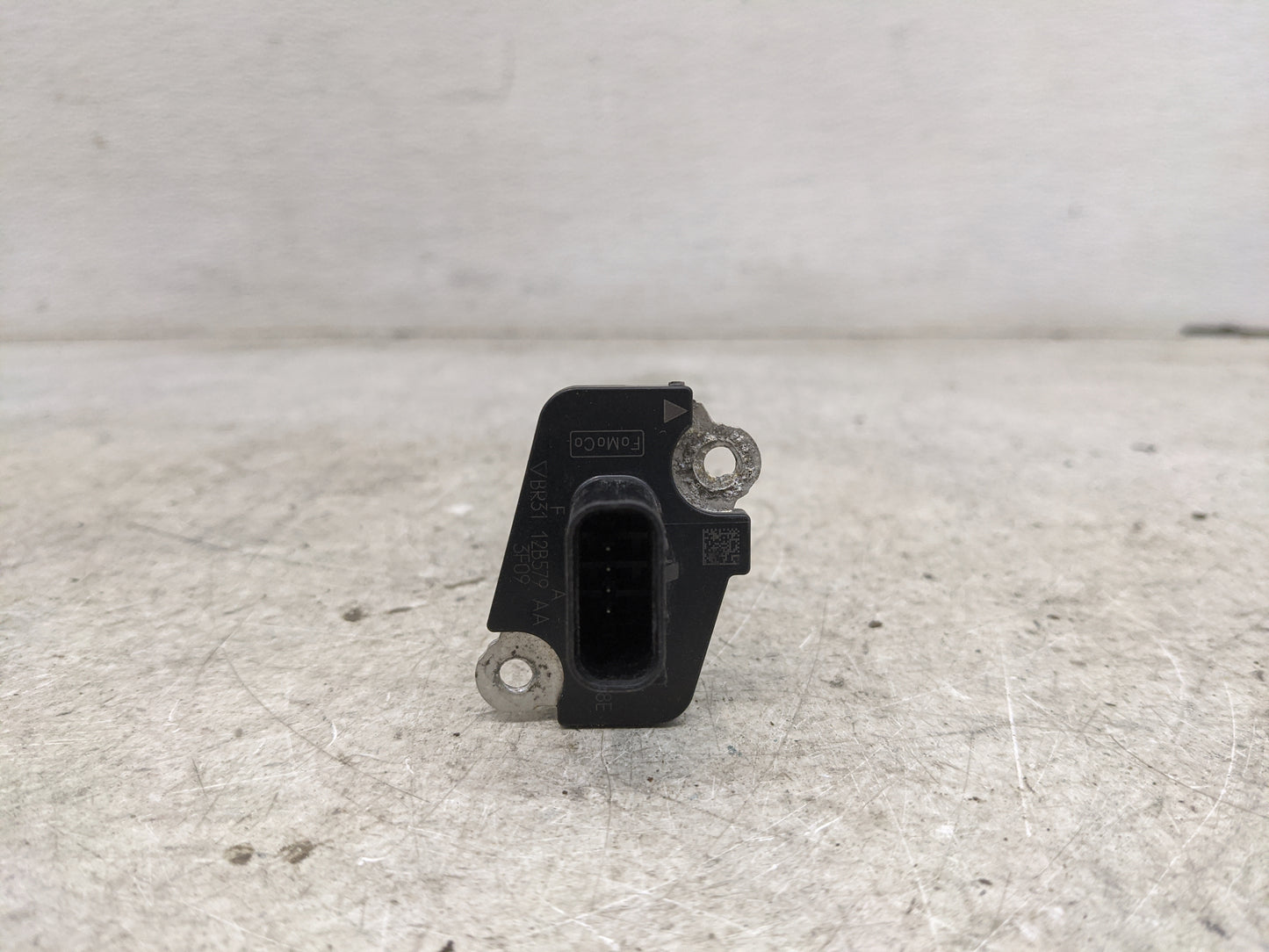 2013-2016 Ford Taurus Mass Air Flow Meter Maf 1486011 - Oemusedautoparts1.com