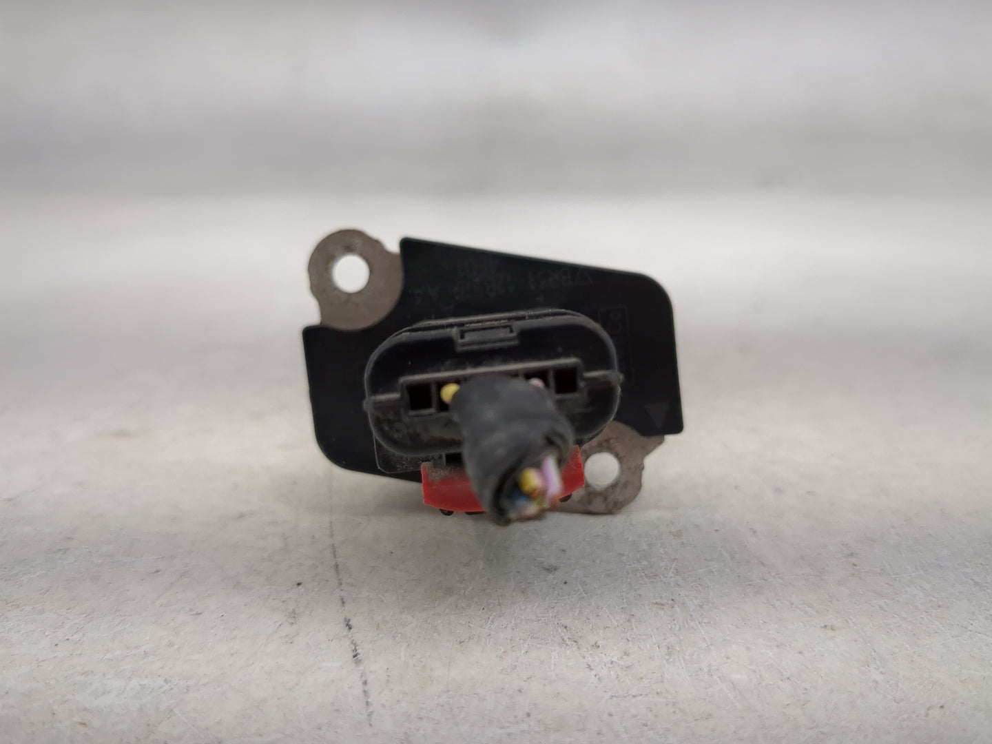 2013-2016 Ford Taurus Mass Air Flow Meter Maf 1486055 - Oemusedautoparts1.com