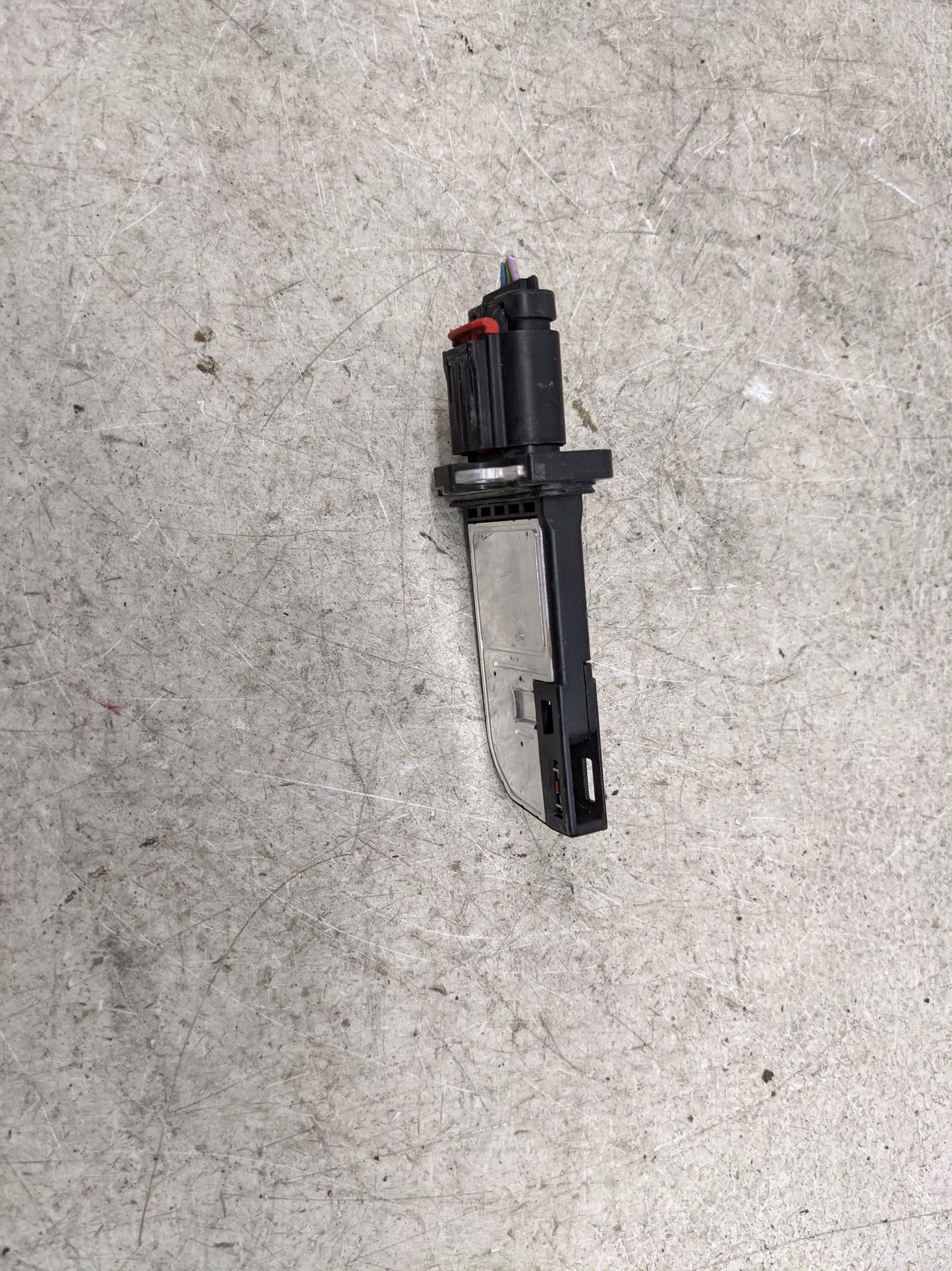 2013-2016 Ford Taurus Mass Air Flow Meter Maf 1489641 - Oemusedautoparts1.com