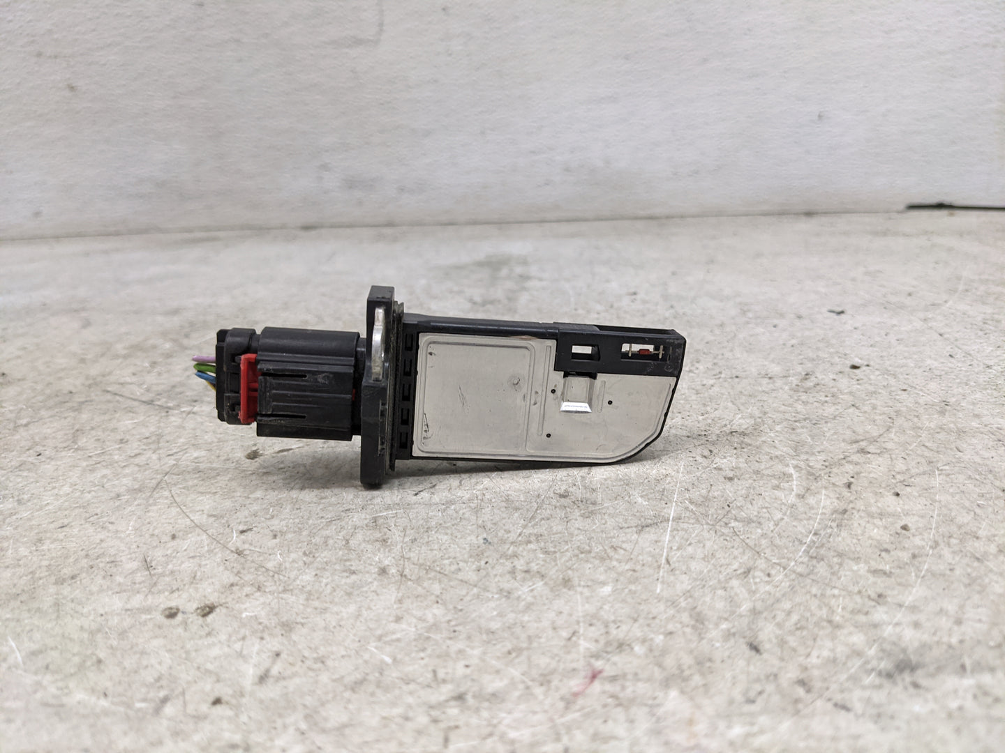 2013-2016 Ford Taurus Mass Air Flow Meter Maf 1489641 - Oemusedautoparts1.com