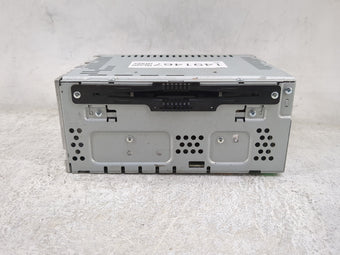 compare product 2013-2015 Ford Taurus Radio AM FM Cd Player Receiver Replacement P/N:DG1T-19C107-HD Fits Fits 2013 2014 2015 OEM Used Auto Parts
