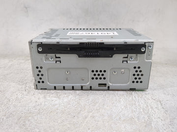 2013-2015 Ford Taurus Radio AM FM Cd Player Receiver Replacement P/N:DG1T-19C107-HD Fits Fits 2013 2014 2015 OEM Used Auto P