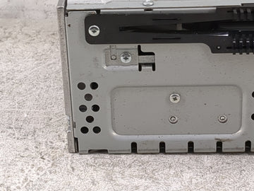 2013-2015 Ford Taurus Radio AM FM Cd Player Receiver Replacement P/N:DG1T-19C107-HD Fits Fits 2013 2014 2015 OEM Used Auto Parts