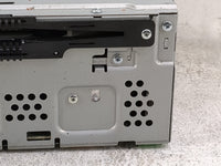 2013-2015 Ford Taurus Radio AM FM Cd Player Receiver Replacement P/N:DG1T-19C107-HD Fits Fits 2013 2014 2015 OEM Used Auto P