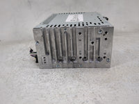 2013-2015 Ford Taurus Radio AM FM Cd Player Receiver Replacement P/N:DG1T-19C107-HD Fits Fits 2013 2014 2015 OEM Used Auto P