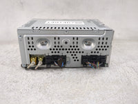 2013-2015 Ford Taurus Radio AM FM Cd Player Receiver Replacement P/N:DG1T-19C107-HD Fits Fits 2013 2014 2015 OEM Used Auto P