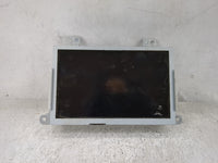 2014 Ford Taurus Information Radio Display Screen 1491515 - Oemusedautoparts1.com