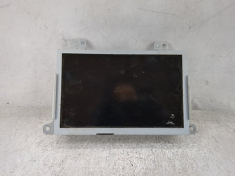 compare product 2014 Ford Taurus Information Radio Display Screen 1491515
