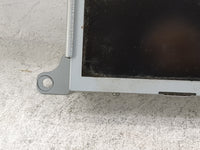 2014 Ford Taurus Information Radio Display Screen 1491515 - Oemusedautoparts1.com