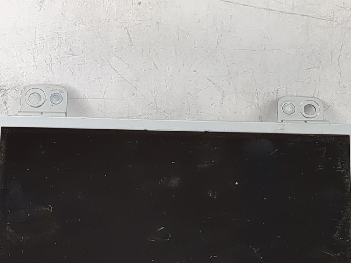 2014 Ford Taurus Information Radio Display Screen 1491515 - Oemusedautoparts1.com