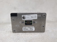 2013-2016 Ford Taurus Radio Display Info Screen Oem 1491520 - Oemusedautoparts1.com