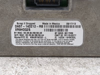 2013-2016 Ford Taurus Radio Display Info Screen Oem 1491520 - Oemusedautoparts1.com