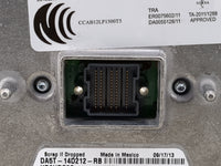 2013-2016 Ford Taurus Radio Display Info Screen Oem 1491520 - Oemusedautoparts1.com