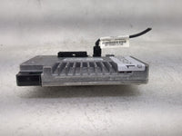 2013-2016 Ford Taurus Radio Display Info Screen Oem 1491520 - Oemusedautoparts1.com