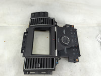 2014-2019 Ford Taurus Radio Control Panel 1491563 - Oemusedautoparts1.com