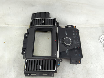 2014-2019 Ford Taurus Radio Control Panel 1491563 - Oemusedautoparts1.com