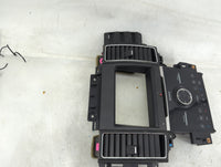 2014-2019 Ford Taurus Radio Control Panel 1491563 - Oemusedautoparts1.com