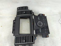 2014-2019 Ford Taurus Radio Control Panel 1491563 - Oemusedautoparts1.com